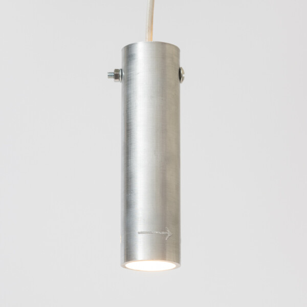 Scaff Lamp